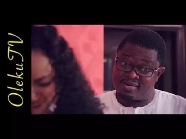 Video: TWISTED - Latest Yoruba Movie 2018 Starring Muyiwa Ademola | Ronke Adeniyi